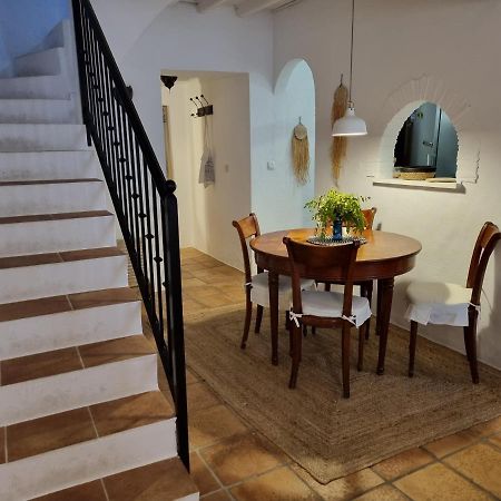 Town House With Roof Terrace - Old Town Apartment Marbella Luaran gambar