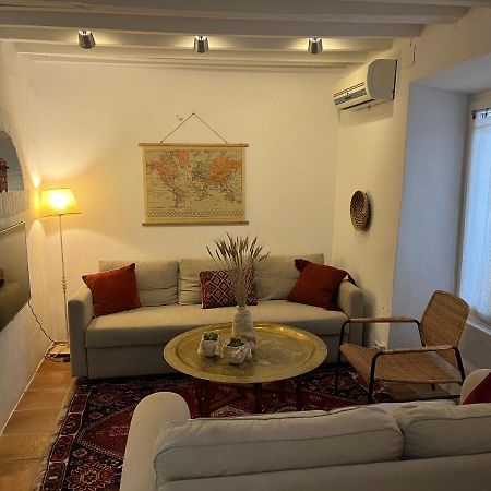 Town House With Roof Terrace - Old Town Apartment Marbella Luaran gambar