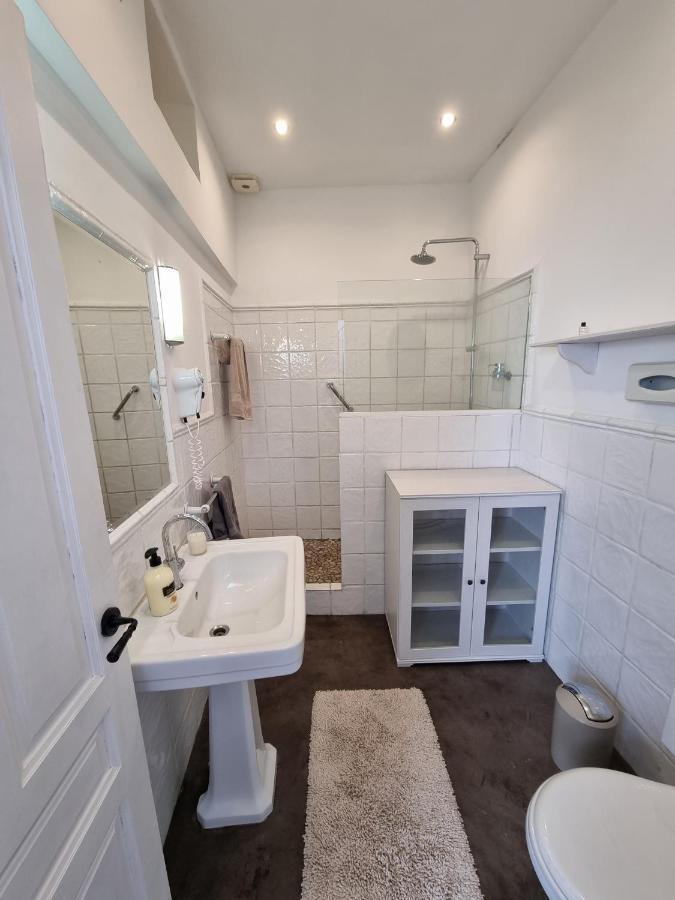 Town House With Roof Terrace - Old Town Apartment Marbella Luaran gambar