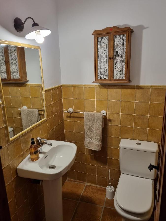 Town House With Roof Terrace - Old Town Apartment Marbella Luaran gambar