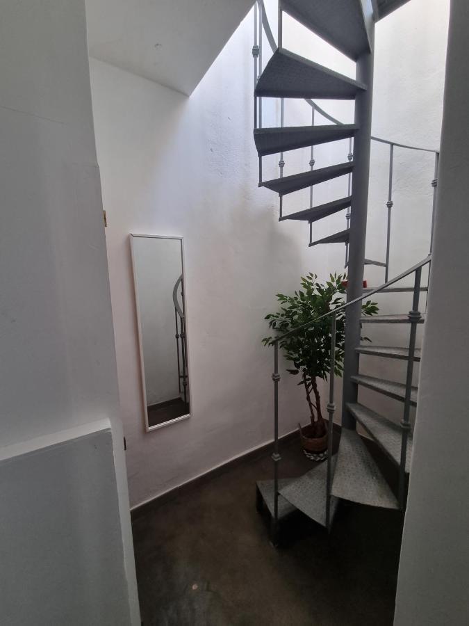 Town House With Roof Terrace - Old Town Apartment Marbella Luaran gambar