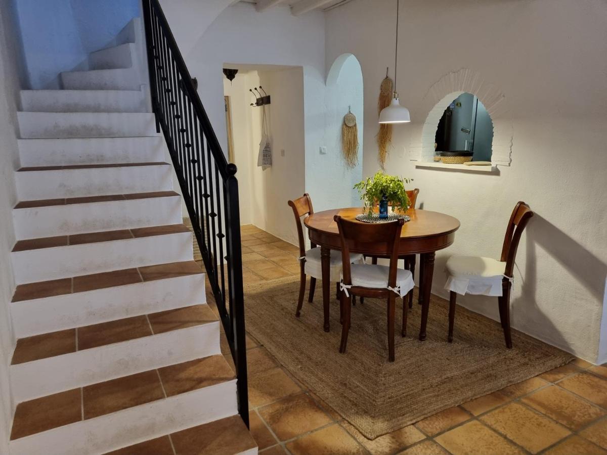 Town House With Roof Terrace - Old Town Apartment Marbella Luaran gambar
