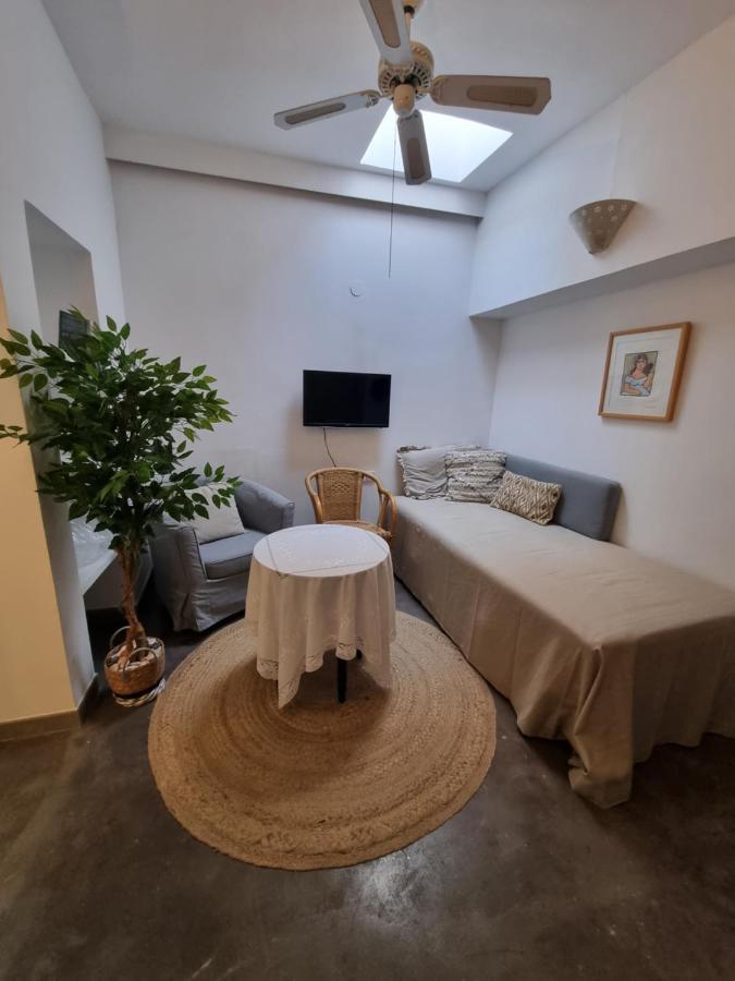 Town House With Roof Terrace - Old Town Apartment Marbella Luaran gambar